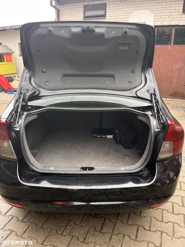 Volvo S40 - 6