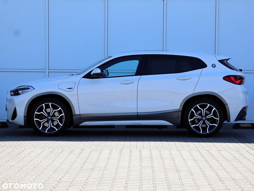 BMW X2 - 3