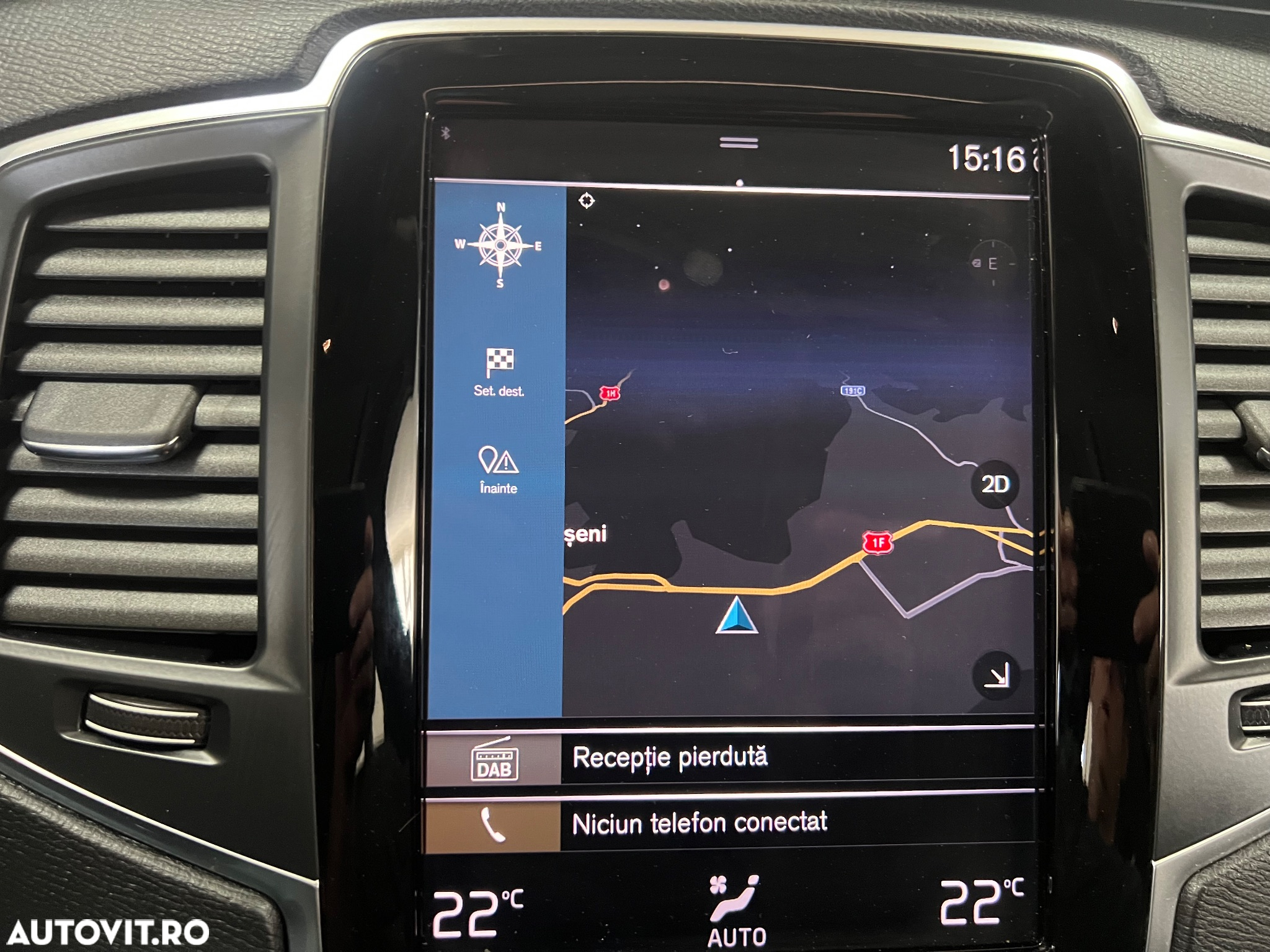 Volvo XC 90 Recharge T8 eAWD Inscription Expression - 36