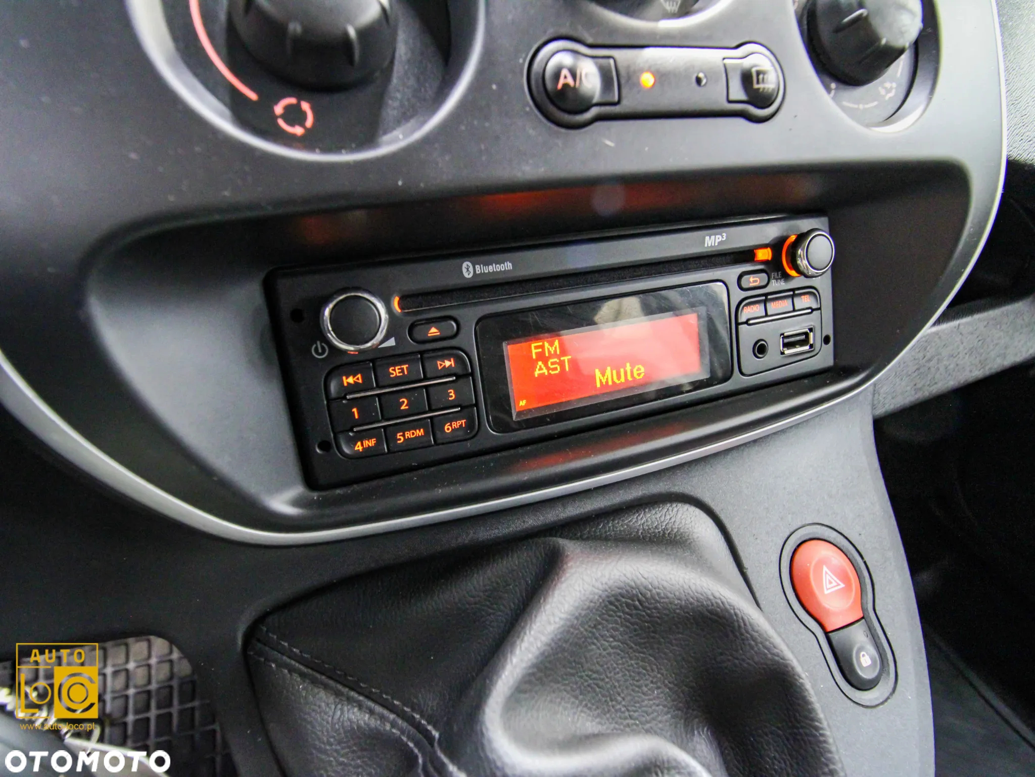 Renault Kangoo - 18