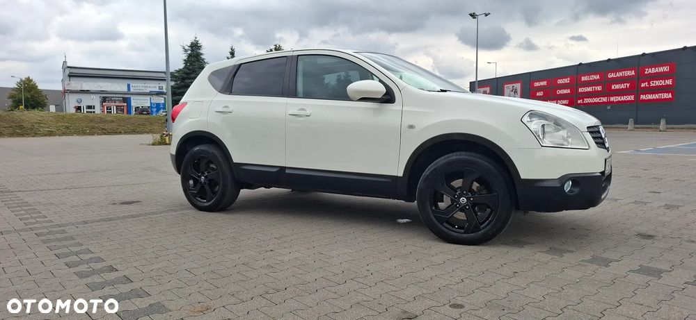 Nissan Qashqai 1.6 I-Way - 2