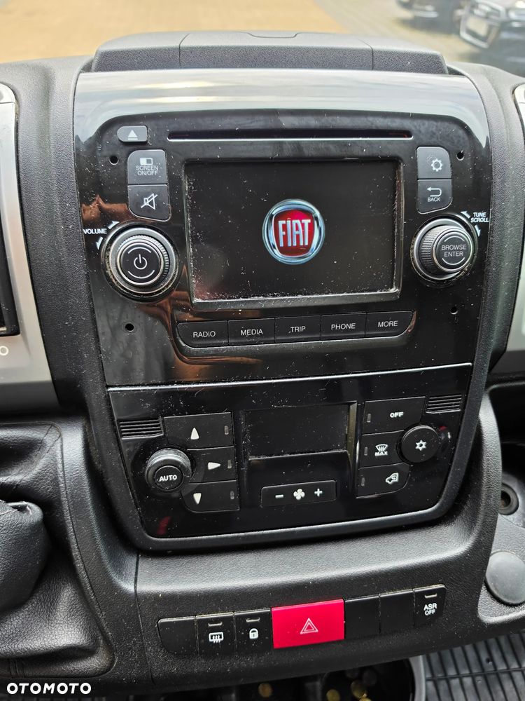 Fiat DUCATO MAXI - 14