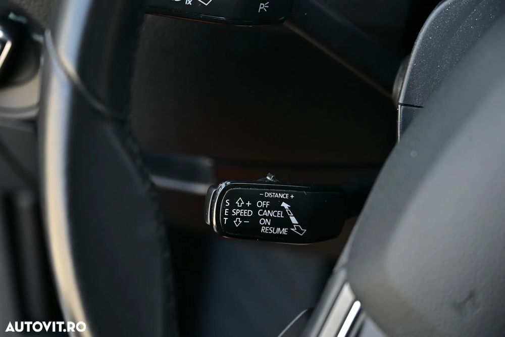 Skoda Superb Combi 2.0 TDI DSG Premium Edition - 21