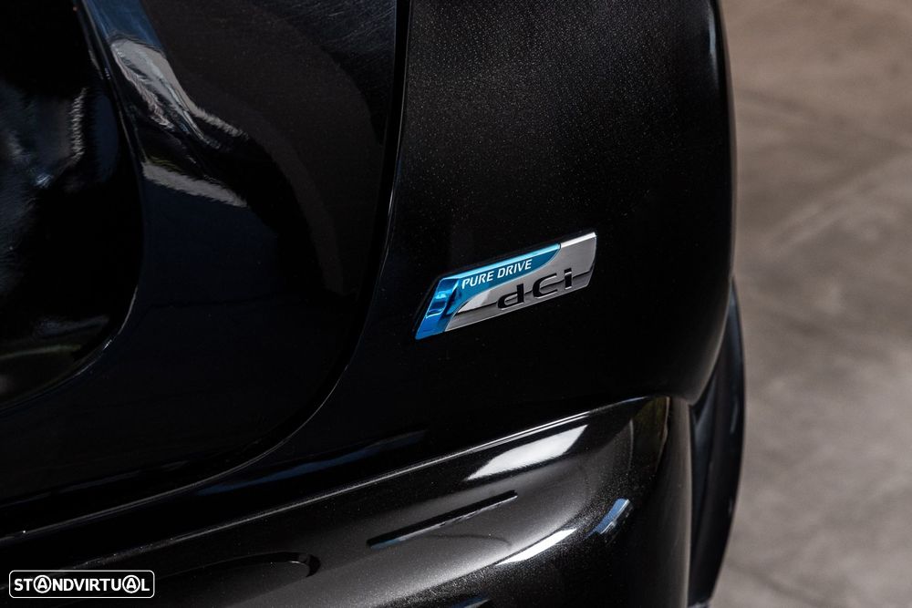 Nissan Juke 1.5 dCi Acenta - 11