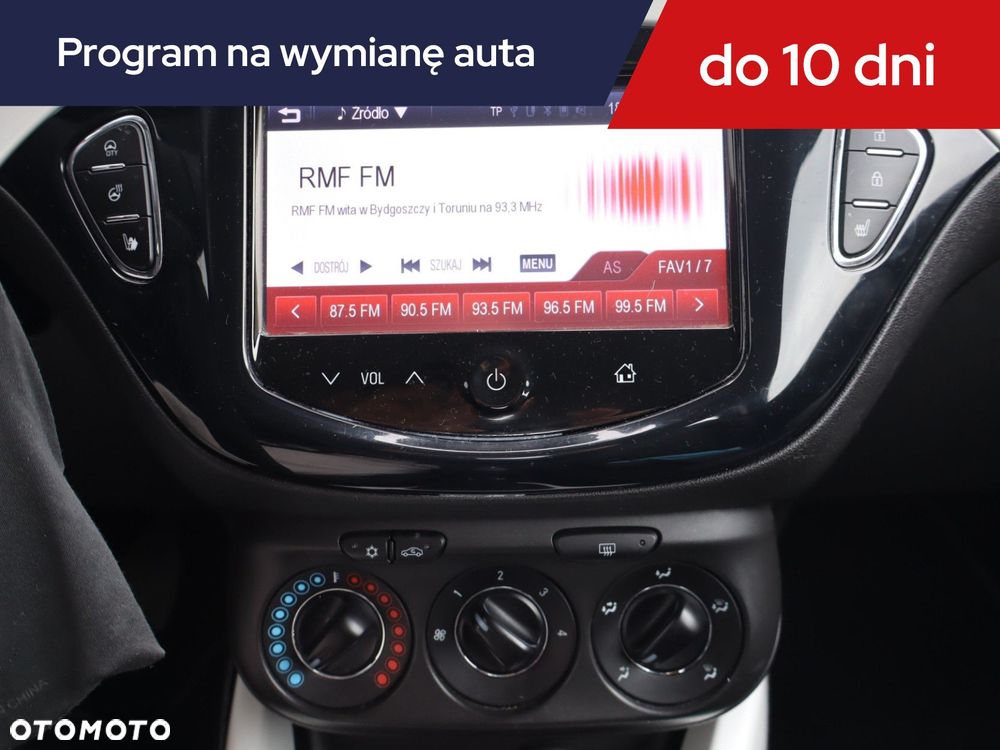 Opel Adam - 14