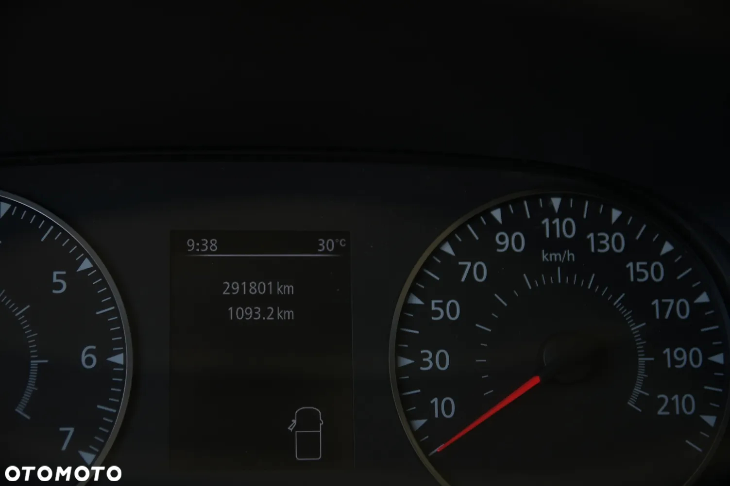 Renault MASTER 2,3 dCi 163KM * CHŁODNIA * Bi TEMPERATURA * 2 x AGREGAT CARRIER PULSOR 400mt -29/+30 - 32