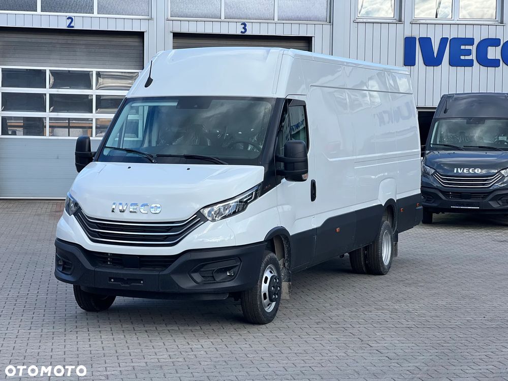 Iveco DAILY - 4