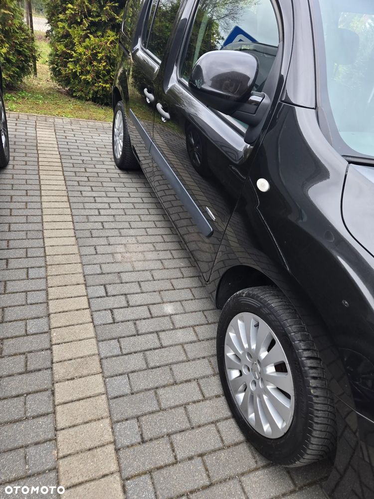 Mercedes-Benz Citan - 12