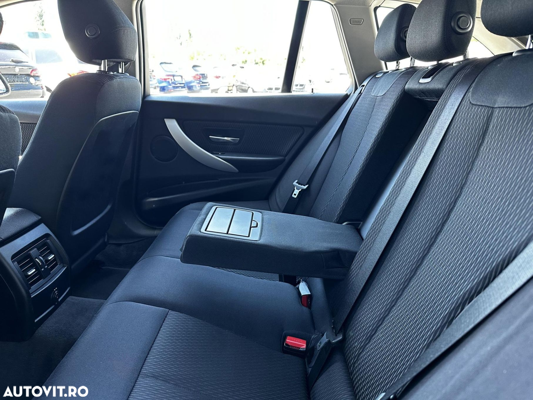 BMW Seria 3 - 20