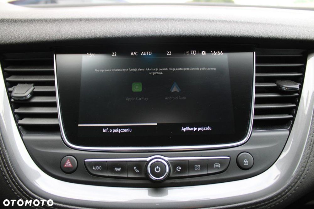 Opel Grandland X - 36