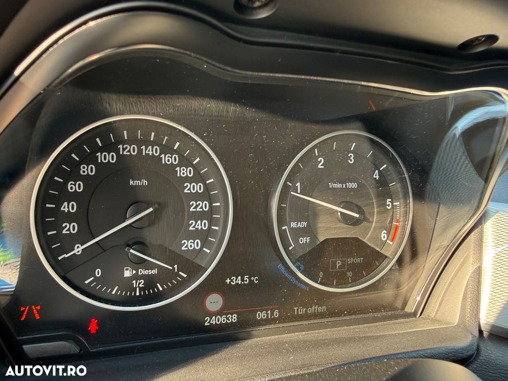 BMW X1 xDrive25d Aut. M Sport - 14
