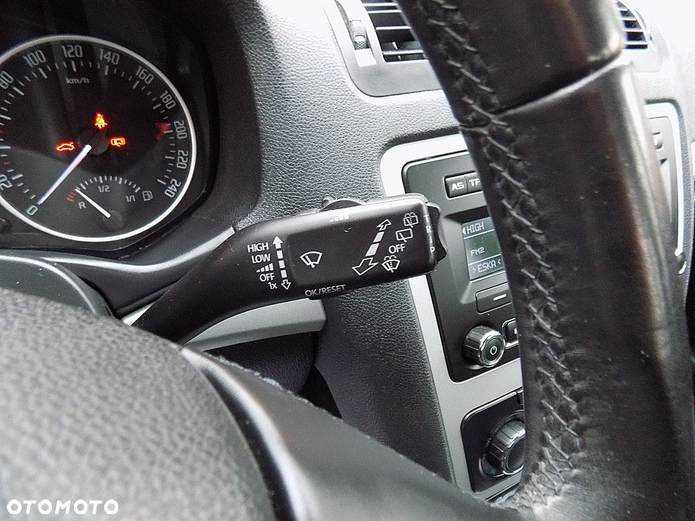 Skoda Octavia 1.6 TDI DPF Fun - 11