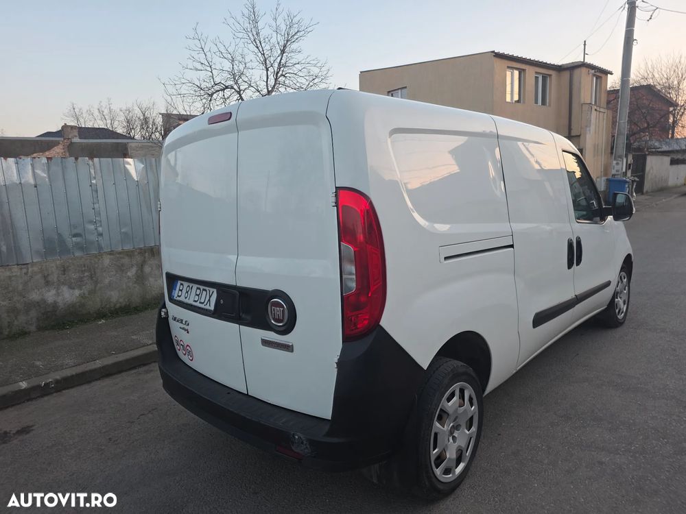 Fiat Doblo - 14