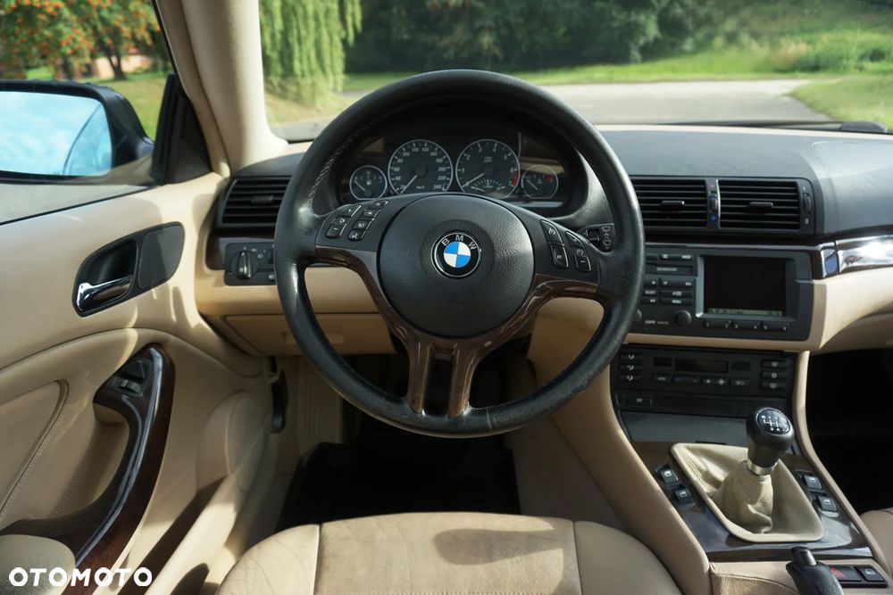 BMW Seria 3 330Ci - 7