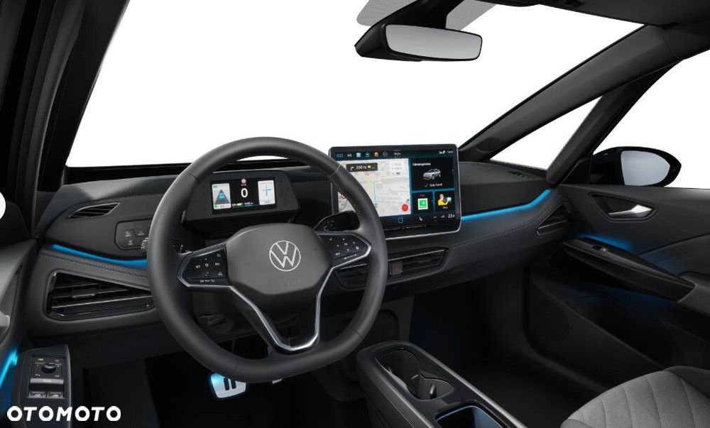 Volkswagen ID.3 79kWh Pro S Plus - 8