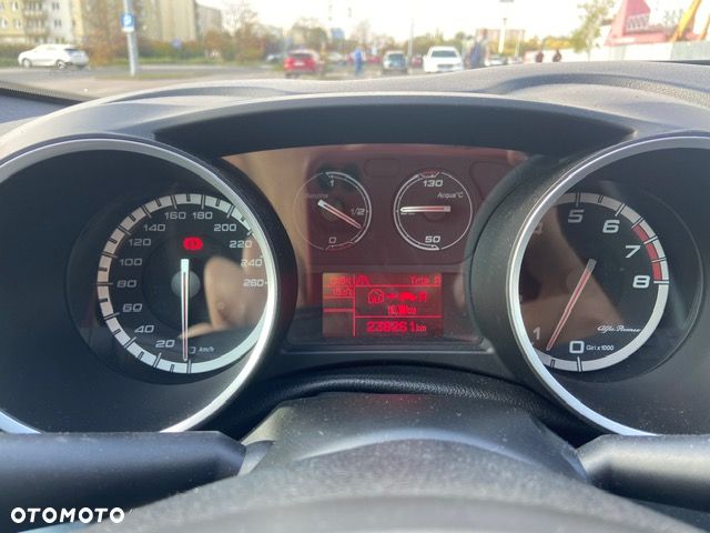 Alfa Romeo Giulietta 1.4 TB 16V Multiair - 8