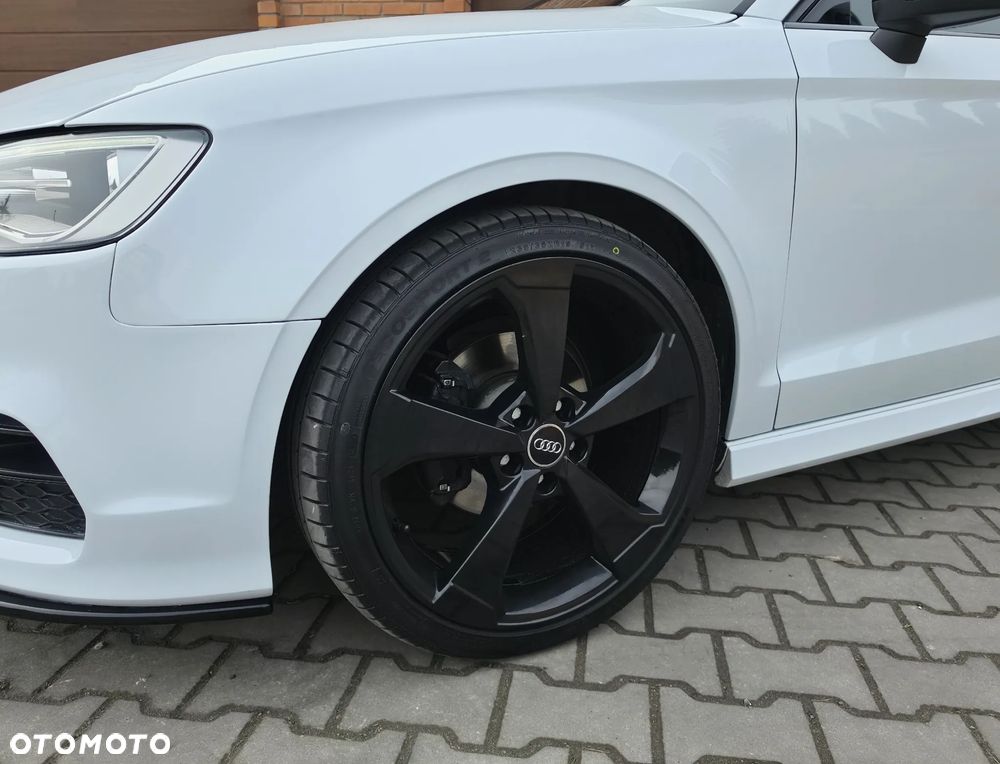 Audi A3 Limousine - 29