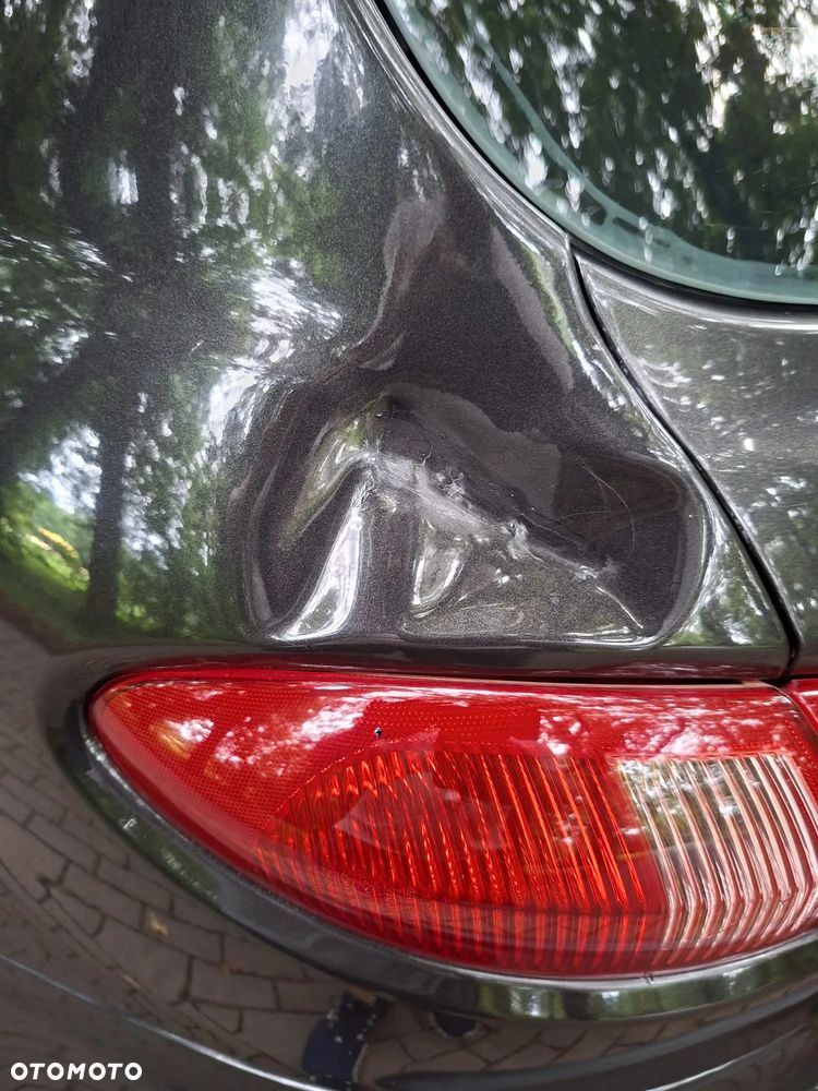 Alfa Romeo 147 1.6 Twin Spark Progression - 18