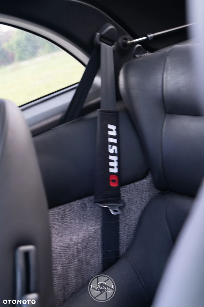Nissan 300 ZX Twin Turbo - 23