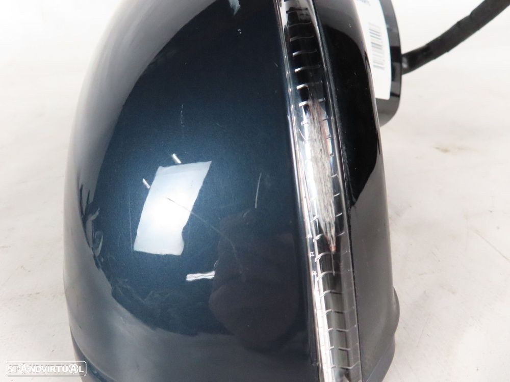 Retrovisor Completo Direito Seminovo/ Original VOLVO V90 II Estate (235, 236)/VO... - 4