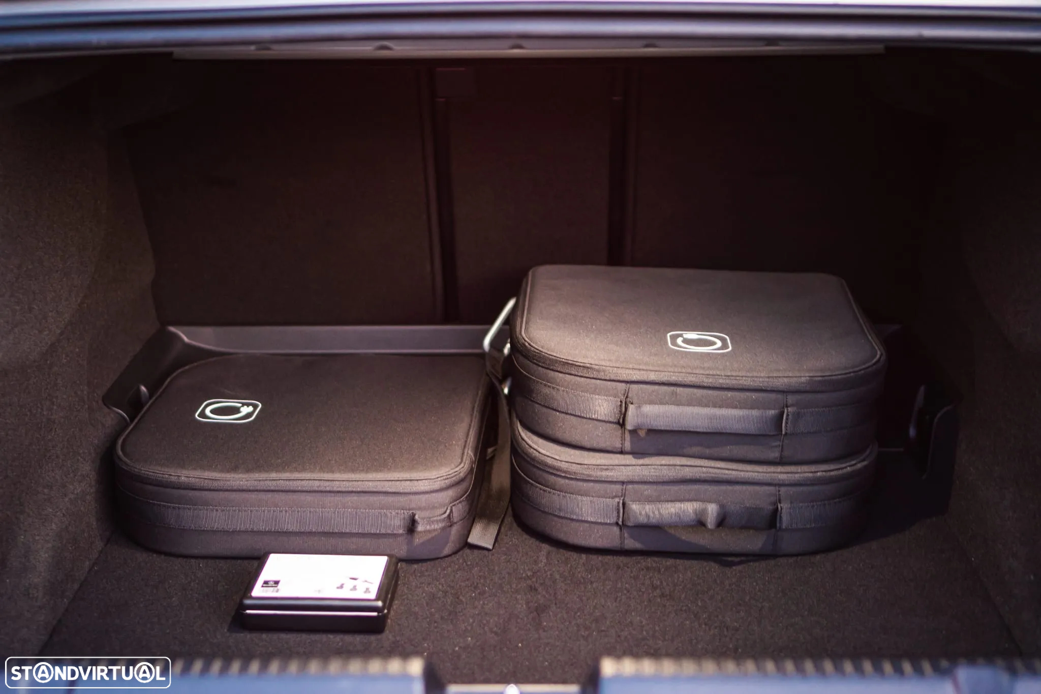 Mercedes-Benz EQE SUV 500 4Matic AMG Line Premium - 42