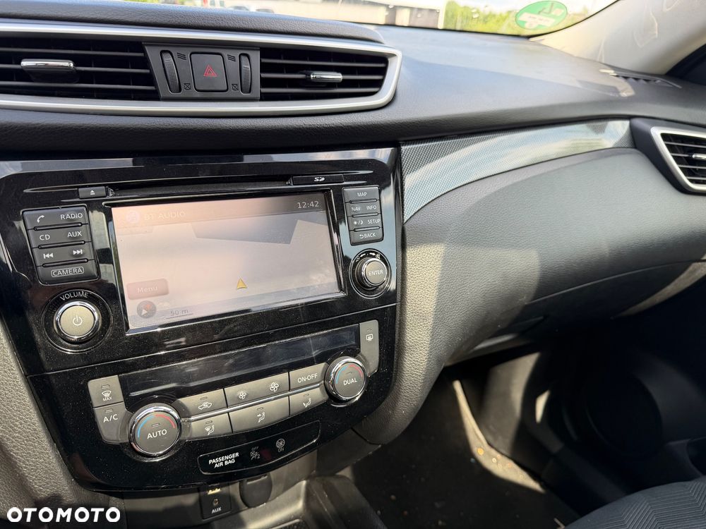 Nissan X-Trail 1.6 DCi Acenta 4WD - 19