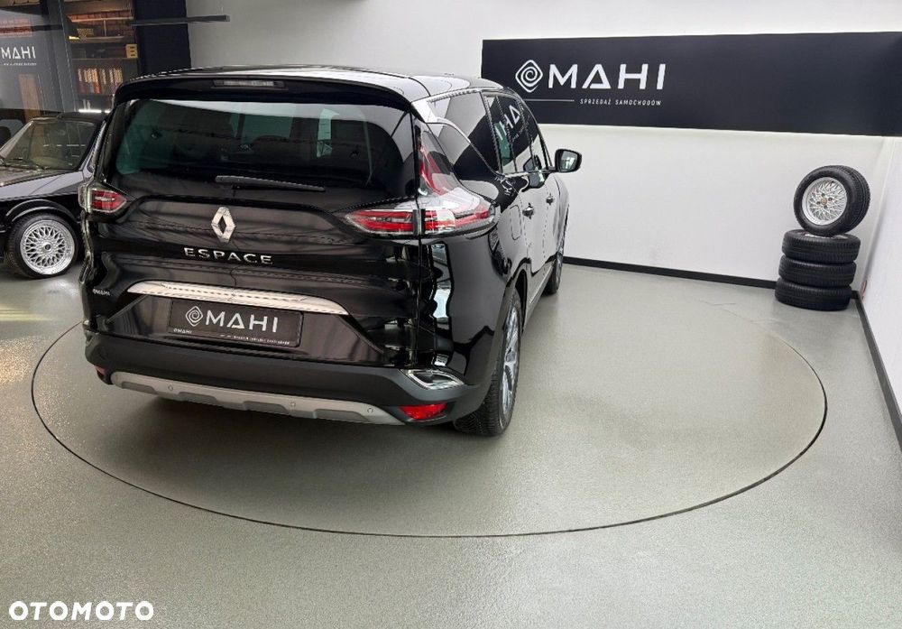 Renault Espace Energy dCi 160 EDC Intens - 11