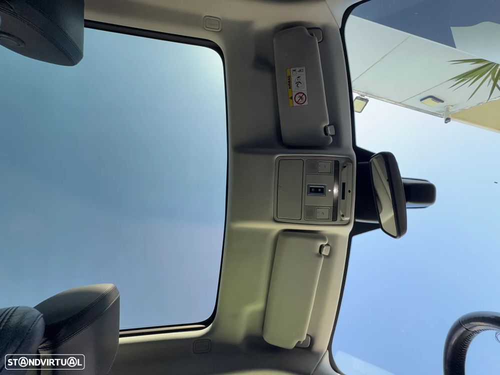 Land Rover Range Rover Evoque TD4 Aut. Black-Edition - 22