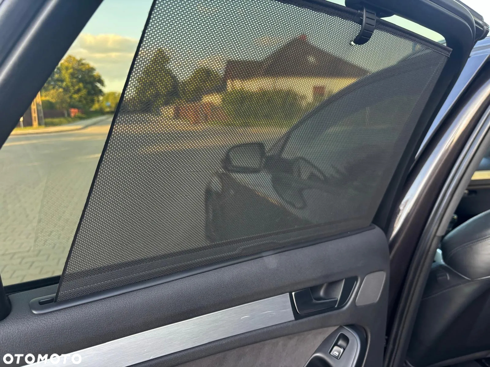 Audi A4 Avant 2.0 TDI DPF Quattro - 28