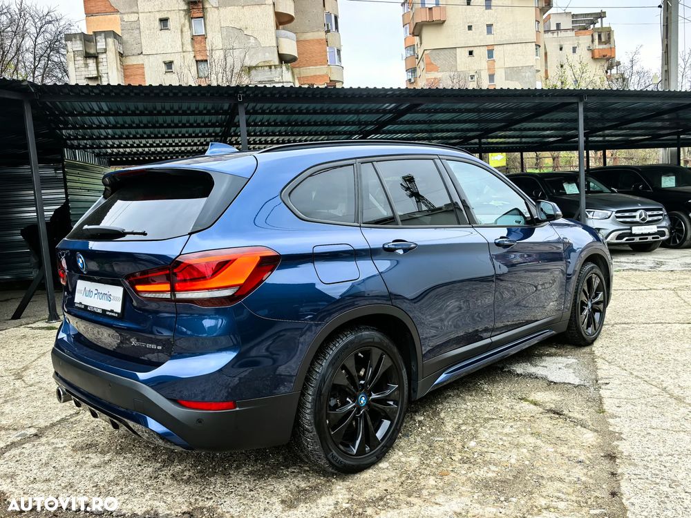 BMW X1 - 4