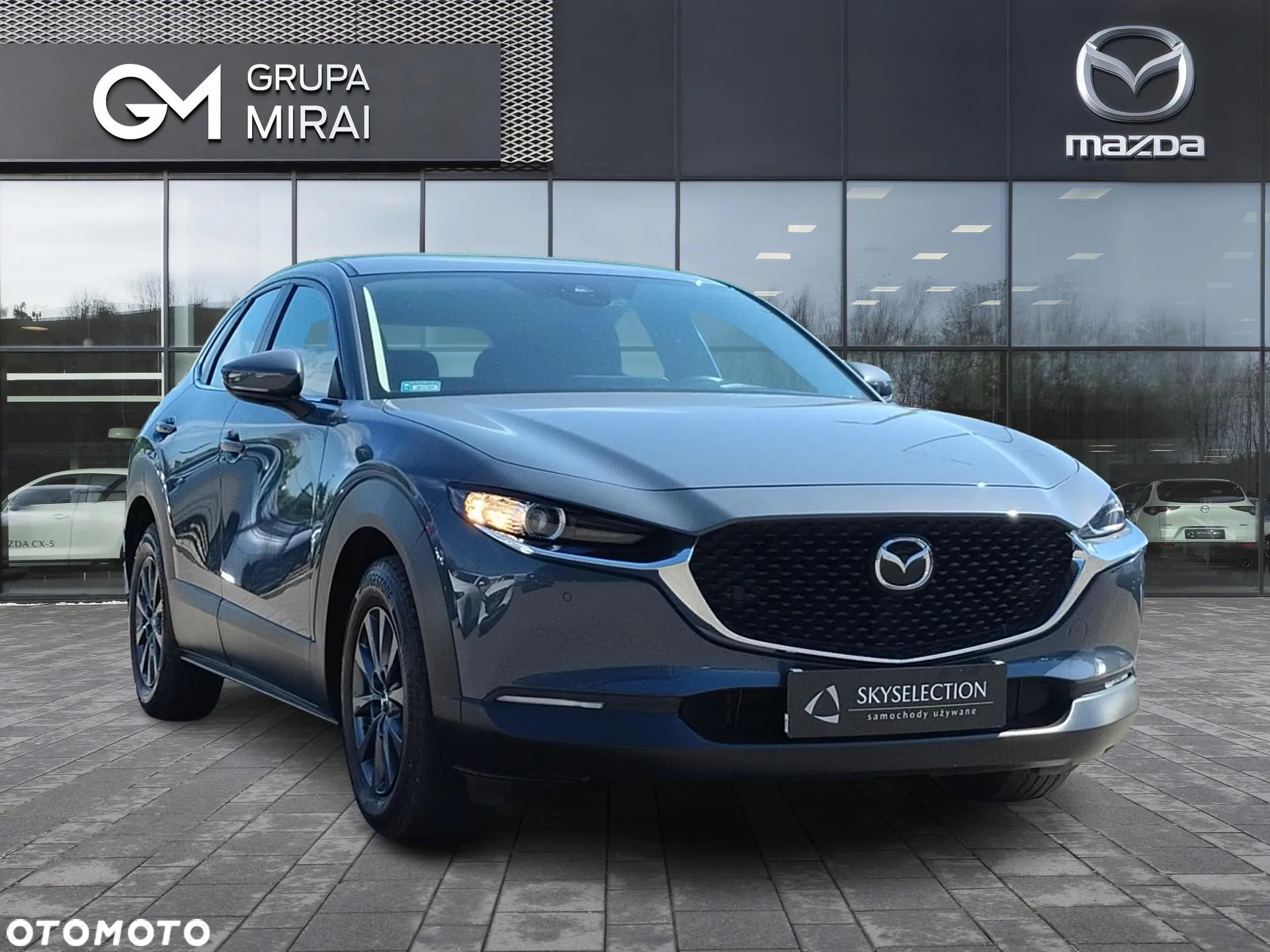 Mazda CX-30 - 7