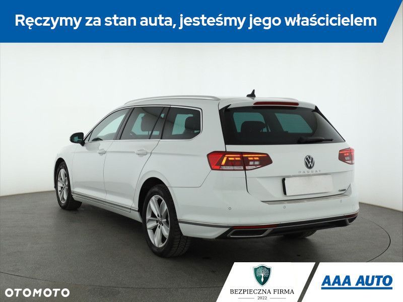 Volkswagen Passat Variant - 6