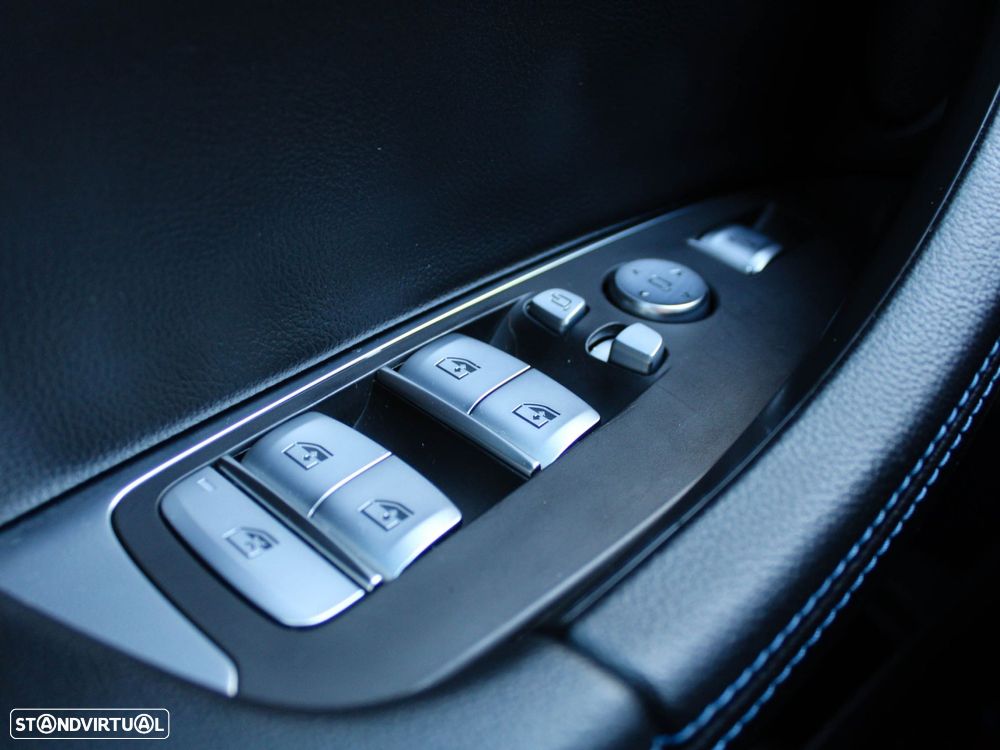 BMW X3 30 e xDrive Pack M - 34