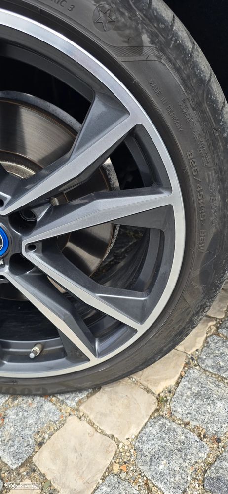 BMW X2 xDrive25e M Sport - 21