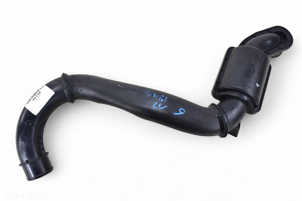 Rura Przewód Intercoolera OPEL VIVARO A RENAULT TRAFIC 2.0 DCI 8200760909 - 1