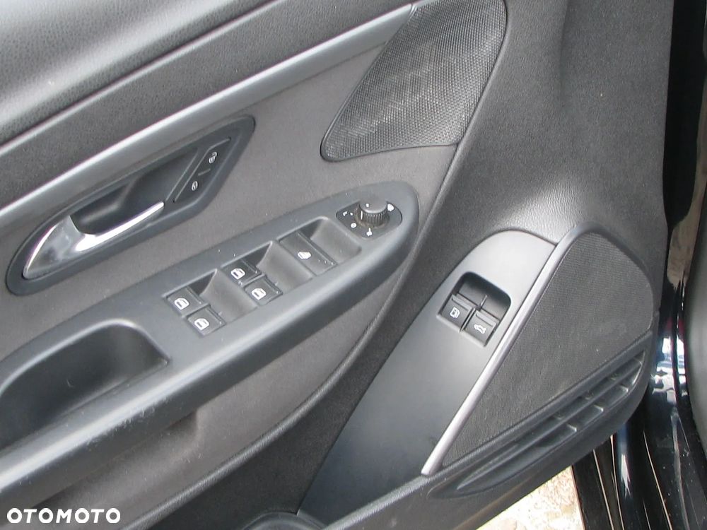 Volkswagen Eos 2.0 TDI DPF Edition 2008 - 12