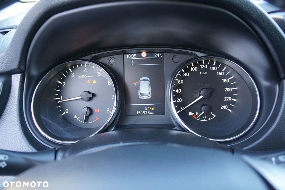 Nissan Qashqai 1.2 DIG-T N-Connecta - 17