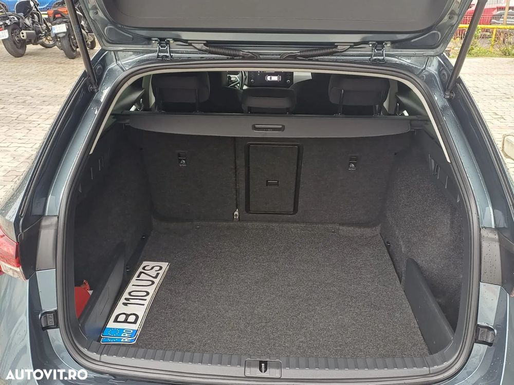 Skoda Octavia Combi 2.0 TDI Ambition - 6