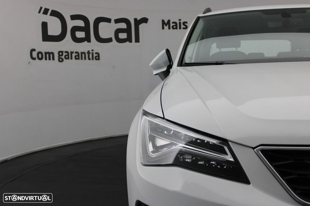 SEAT Ateca 1.6 TDI Style - 32