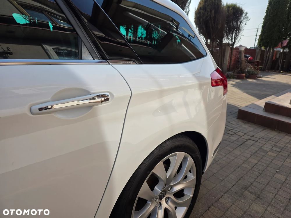 Citroën C5 HDi 165 FAP Exclusive - 6