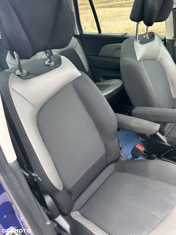 Citroën C4 Grand Picasso 1.6 THP Shine S&S EAT6 - 36