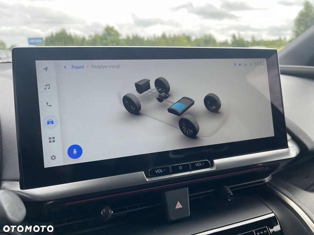 Toyota C-HR 1.8 Hybrid Executive - 20