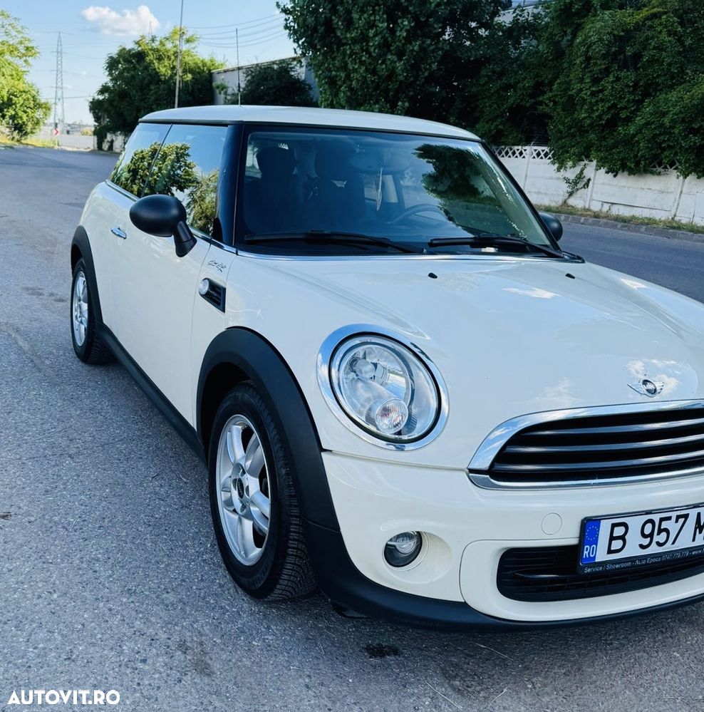 Mini ONE Standard - 2