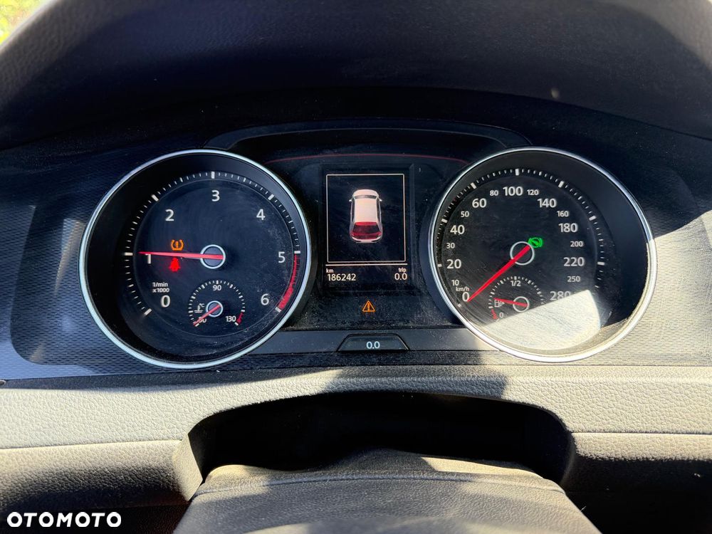 Volkswagen Golf 2.0 TDI BMT GTD DSG - 12