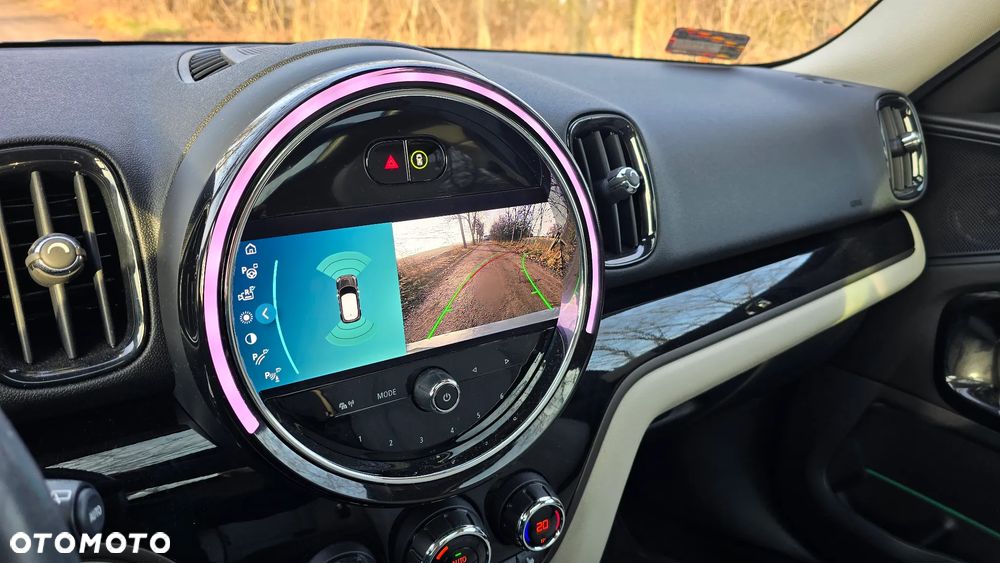 MINI Countryman Cooper SE ALL4 - 12