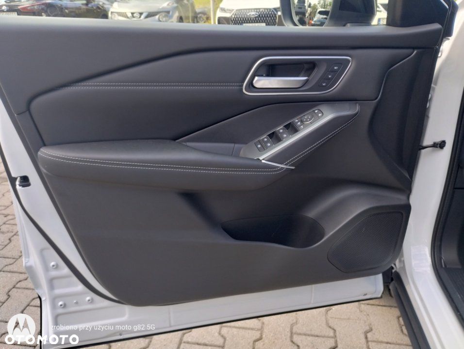 Nissan Qashqai - 9