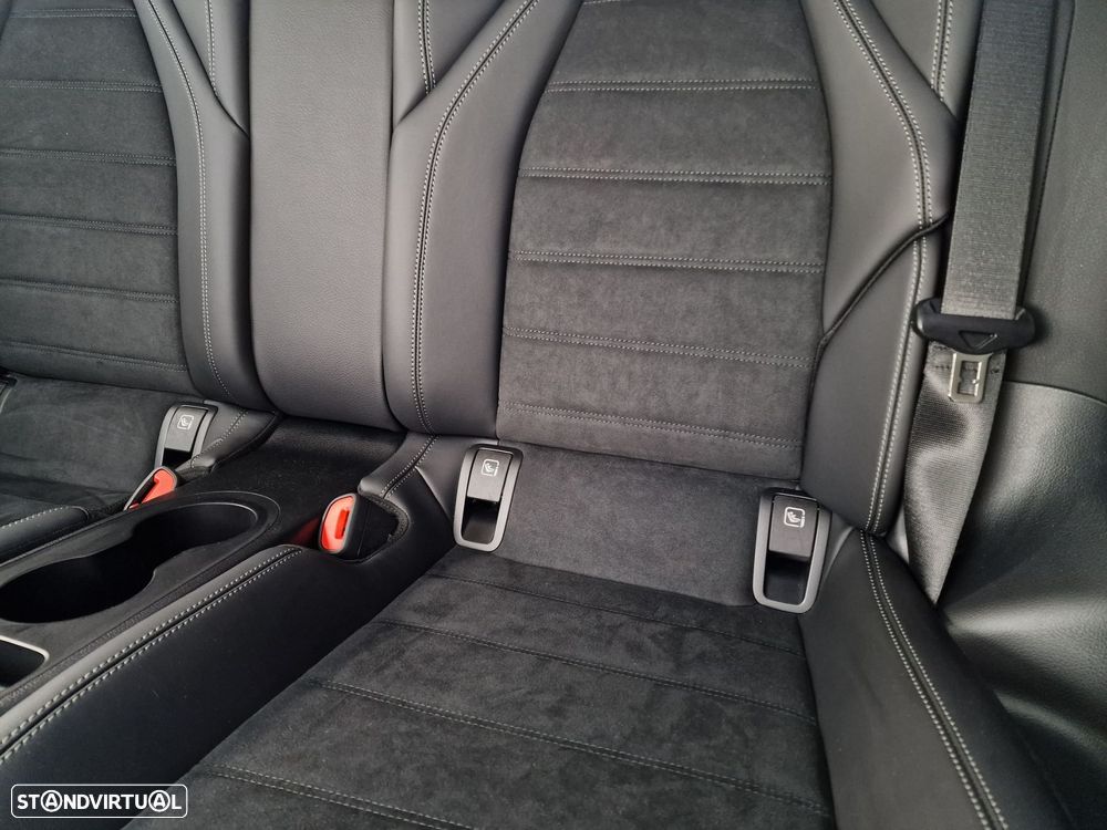 Mercedes-Benz CLE 300 - 18