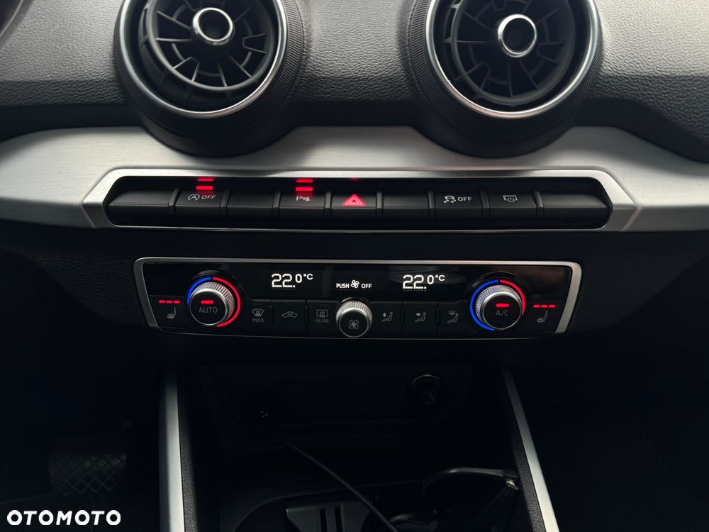 Audi Q2 35 TFSI Sport S tronic - 16
