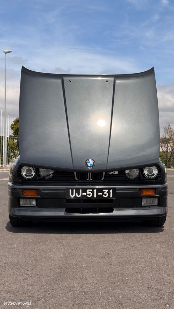 BMW M3 Standard - 21