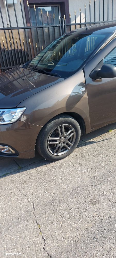 Dacia Logan 1.0 SCe Ambiance - 3
